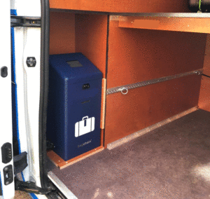 qube installed